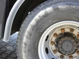 VOLVO FH 460, EURO 6, I-PARK COOL, VEB +, TAIL LIFT