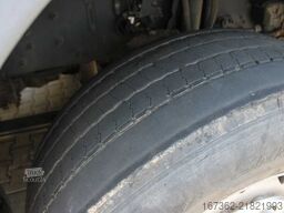VOLVO FH 460, EURO 6, I-PARK COOL, VEB +, TAIL LIFT