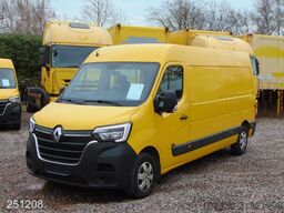 RENAULT Master 2.3 dCi 135 L3H2 -Kamera-