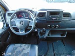 RENAULT Master 2.3 dCi 135 L3H2 -Kamera-
