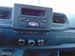 RENAULT Master 2.3 dCi 135 L3H2 -Kamera-
