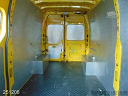 RENAULT Master 2.3 dCi 135 L3H2 -Kamera-