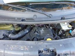 RENAULT Master 2.3 dCi 135 L3H2 -Kamera-