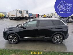 Peugeot 5008 1.5 Blue HDI