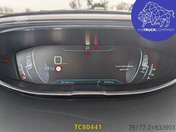 Peugeot 5008 1.5 Blue HDI