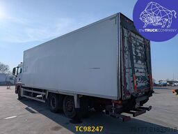 MAN TGS 360