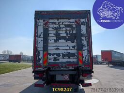 MAN TGS 360