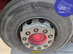 MAN TGS 360
