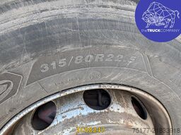 MAN TGS 360