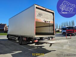 Iveco EuroCargo 120 E22