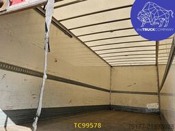 Iveco EuroCargo 120 E22