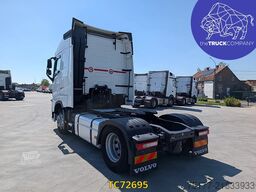Volvo FH 460