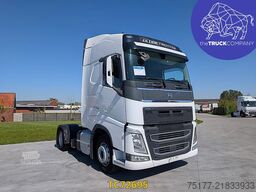 Volvo FH 460