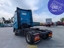 Volvo FH 460