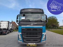 Volvo FH 460