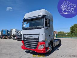 DAF XF Euro6 450