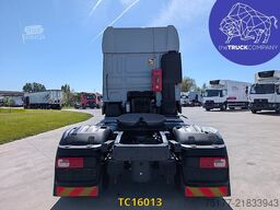 DAF XF Euro6 450