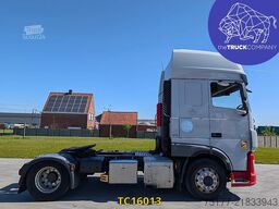 DAF XF Euro6 450
