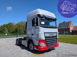 DAF XF Euro6 450
