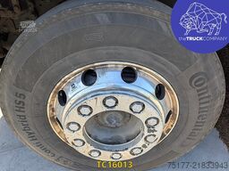 DAF XF Euro6 450