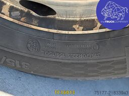 DAF XF Euro6 450
