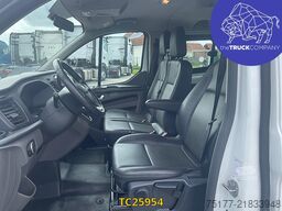 Ford Transit CUSTOM 2.0 TDCI - 9 SEATS - AUTOMATIC -...