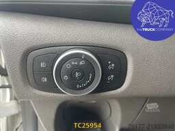 Ford Transit CUSTOM 2.0 TDCI - 9 SEATS - AUTOMATIC -...