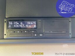 DAF XF 480