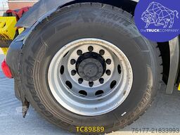 DAF XF 430