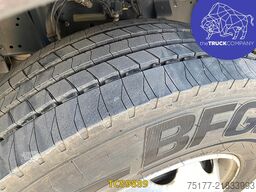 DAF XF 430