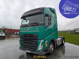 Volvo FH 500