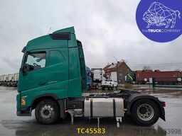 Volvo FH 500
