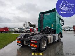 Volvo FH 500