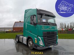 Volvo FH 500