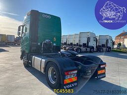 Volvo FH 500
