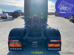 Volvo FH 500