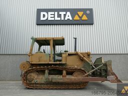 Caterpillar D7F Ex-army