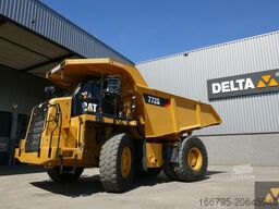 Caterpillar 772G