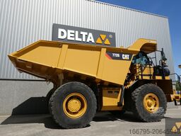 Caterpillar 772G