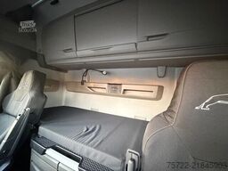 MAN TGX 26.540 6x2 LL Abroller Hyva Titanium