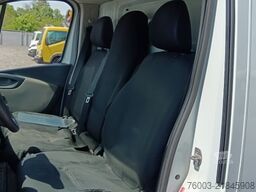 Renault Trafic France Elevateur 091 FCC - 9m -
