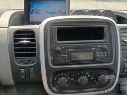 Renault Trafic France Elevateur 091 FCC - 9m -