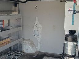 Renault Trafic France Elevateur 091 FCC - 9m -