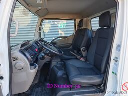 Nissan Cabstar 35.12 NT400 Palfinger P210 BK
