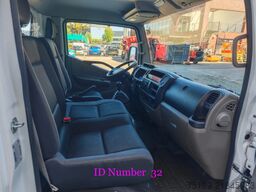 Nissan Cabstar 35.12 NT400 Palfinger P210 BK
