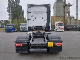 Mercedes-Benz Actros 1848 LS Hydraulik Retarder