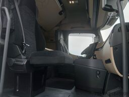 Mercedes-Benz Actros 1848 LS Hydraulik Retarder