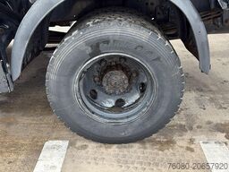MAN 10.153 (7500L / FULL STEEL / LAMES / BOITE MANU...