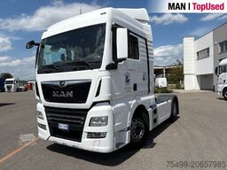 MAN TGX 18.470 4X2 BLS