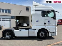 MAN TGX 18.470 4X2 BLS